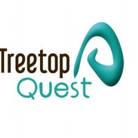 Treetop Quest Development logo - Similar company to Treetop Quest