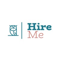 HireMe Consultancy logo - Similar company to Softnerd Technologies