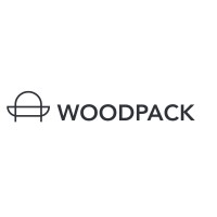 WOODPACK logo - Similar company to Wood Pack