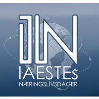 IAESTEs Næringslivsdager logo - Similar company to Iaeste Norway