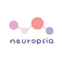 Neuropsia logo - Similar company to Ear Analytics