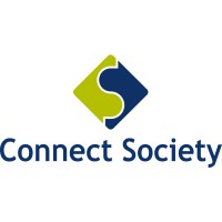Connect Society logo - Similar company to Universal Dental Lab