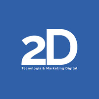 2D Tecnologia logo - Similar company to Dtec