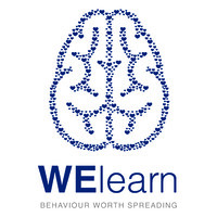 WElearn A/S - Behaviour Worth Spreading logo - Similar company to Fflink Aps (Fucking Flink)
