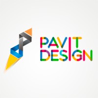 pavit.design logo - Similar company to Innopolis