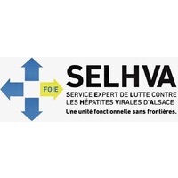 SELHVA - Service Expert de Lutte contre les Hepatites Virales d’Alsace logo - Similar company to Coress Grand Est