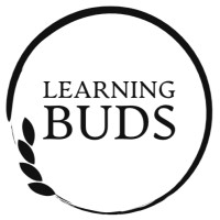Learning Buds logo - Similar company to Qatapultt Learning Solutions