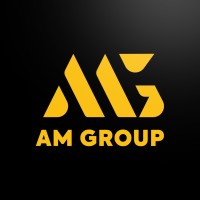 AM Group Holding BV logo - Similar company to Gp Products - The Performance Company