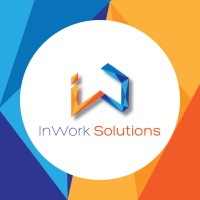 InWork Solutions logo - Similar company to S2L - Software E Sistemas, Lda.