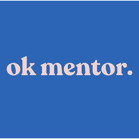 Ok Mentor logo - Similar company to Creative Mentor Network