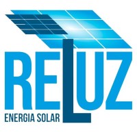 Reluz Solar Energia logo - Similar company to Alva Energia Solar