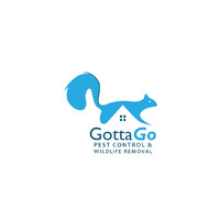 GottaGo Pest Control & Wildlife Removal logo - Similar company to The Exterminators Inc.