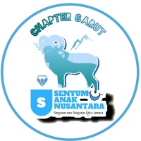 Senyum Anak Nusantara Chapter Garut