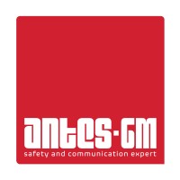 ANTES GM, spol. s r.o. logo - Similar company to Bag Electronics Gmbh