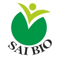 Sai Bio Organics logo - Similar company to Concord Ecobuild