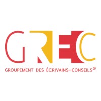 Groupement des Écrivains-Conseils® logo - Similar company to Notes De Vie