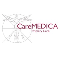 CareMedica logo - Similar company to Universaltech Inc.