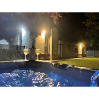 2 Laurel Mount Holidays - Dog Friendly with HOT TUB logo - Similar company to The In2 Group Limited