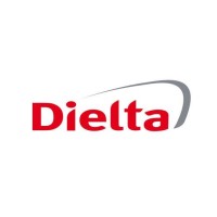 Dielta logo - Similar company to Maquinaria Vidal