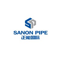 Tianjin Sanon Steel Pipe Co., Ltd logo - Similar company to Tyt Steel Pipe Manufacturer