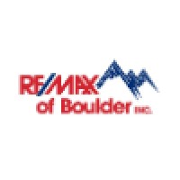 RE/MAX of Boulder logo - Similar company to Venturesc