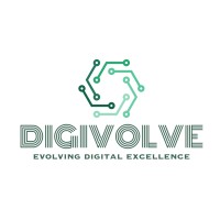 Digivolve logo - Similar company to Digivolve