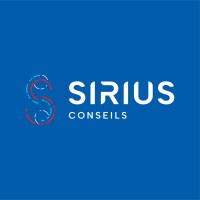 SIRIUS Consulting logo - Similar company to Transition Consulting Services