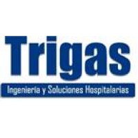 Trigas logo - Similar company to Trigasdm Gmbh