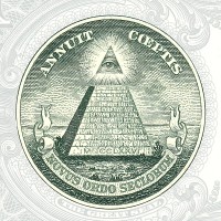 The Committee of 300 logo - Similar company to Join Illuminati Online
