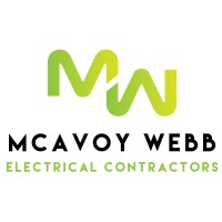 McAvoy Webb Electrical Contractors Ltd logo - Similar company to Mitchells (Gloucester) Ltd