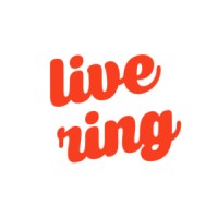LiveRing logo - Similar company to Promotion Point