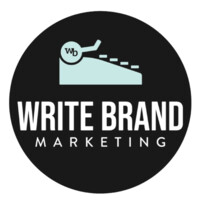 Write Brand Marketing logo - Similar company to Public Value Llc
