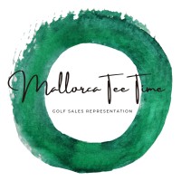 Mallorca Tee Time logo - Similar company to Smart Golf Travel