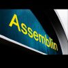 Assemblin VS Helsingborg logo - Similar company to Carpings