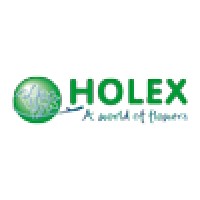 Holex Flower BV logo - Similar company to Flowershop
