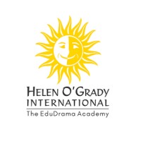 Helen O'Grady International- Delhi (KSA Development Ventures) logo - Similar company to Anthology Publishing