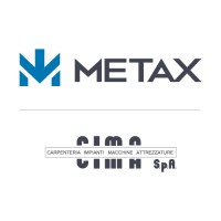 METAX | Geotechnical, Drilling & Oilfield Division of CIMA S.p.A. logo - Similar company to Ice - International Construction Equipment, Inc.