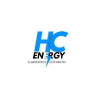 HC ENERGY logo - Similar company to Cc Construcciones
