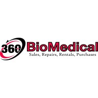 360BioMedical LLC logo - Similar company to Sage Services Group