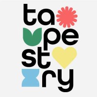 Tapestry logo - Similar company to Learnchatgpt