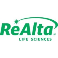 ReAlta Life Sciences logo - Similar company to Ubrigene Biosciences Inc.