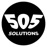 505 Solutions logo - Similar company to Abelium