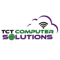 TCT Computer Solutions logo - Similar company to Teknologize