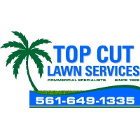 Top Cut Lawn Services logo - Similar company to Roofingdirect.Com