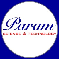 Param Science & Technology logo - Similar company to Sri Krishnasai Diagnostics