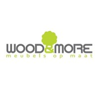 Wood&More logo - Similar company to Wood & More