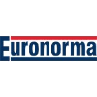 Euronorma logo - Similar company to Bieffeitaly