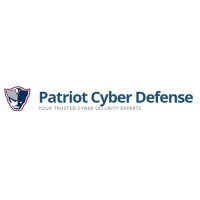 Patriot Cyber Defense logo - Similar company to Dz Solutions