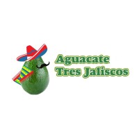 Aguacate Tres Jaliscos SA de CV logo - Similar company to Dg Fresh Avocados