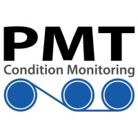 PMT Condition Monitoring logo - Similar company to Pmt - Plastics & Mechanical Technologies